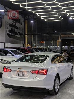 شێڤرۆلێت مالیبۆ